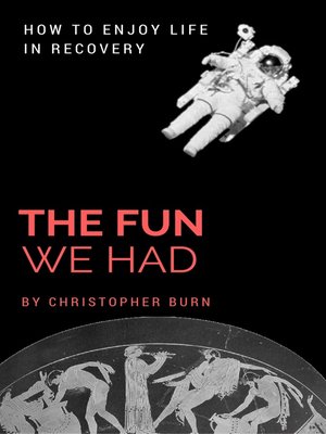 cover image of The Fun We Had